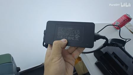 GPD Win 5 handheld ukazuje vysoký výkon