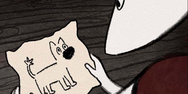 Krátky animovaný film Vlček študenta FAMU Philippa Kastnera, je vo finále študentských Oscarov - Student Academy Awards