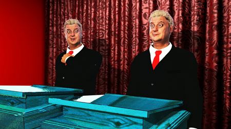 High On Life 2 dostalo dátum vydania a nové detaily