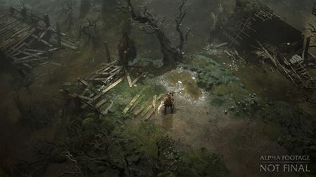 Gods Dead & Reapers bude nová hra od Wolcen štúdia