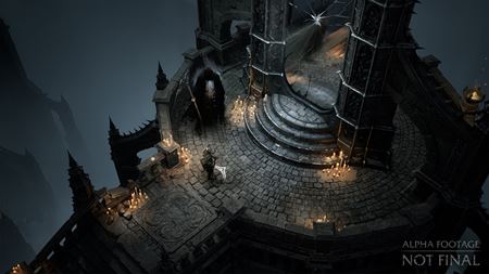 Gods Dead & Reapers bude nová hra od Wolcen štúdia