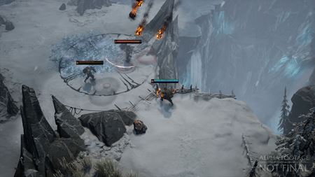 Gods Dead & Reapers bude nová hra od Wolcen štúdia