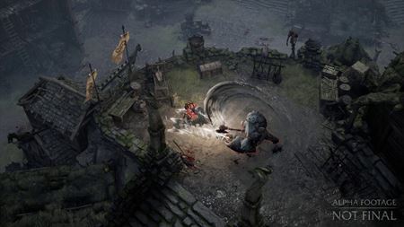 Gods Dead & Reapers bude nová hra od Wolcen štúdia