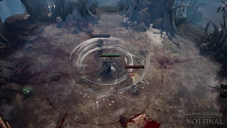 Gods Dead & Reapers bude nová hra od Wolcen štúdia