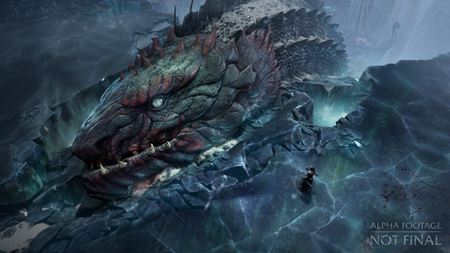 Gods Dead & Reapers bude nová hra od Wolcen štúdia