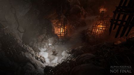 Gods Dead & Reapers bude nová hra od Wolcen štúdia