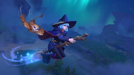 Witchspire bude nové čarodejnícke dobrodružstvo