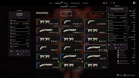 Grind Survivors bude masaker s neustále prichádzajúcimi hordami kreatúr