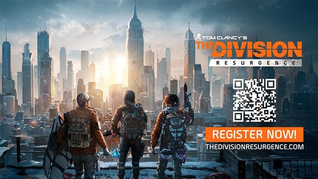 Ubisoft ohlásil Division 2: Survivors režim, začína testovať mobilné Division