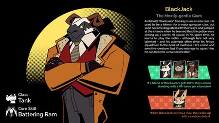 Gamescom 2025: Wild Tactics si vyžiada “divokú taktiku”