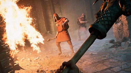 Indiana Jones and The Order of Giants ponúkne 6 hodín hry