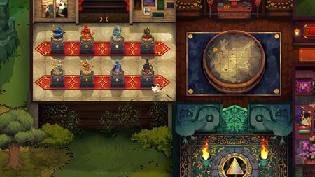 Machick 2 nasadí do útoku proti žabám bláznivú sliepku