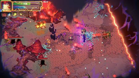 Machick 2 nasadí do útoku proti žabám bláznivú sliepku