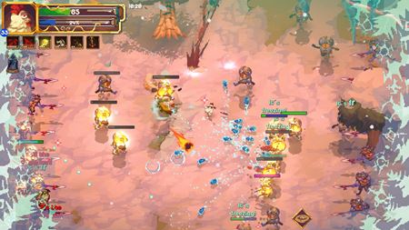 Machick 2 nasadí do útoku proti žabám bláznivú sliepku