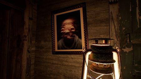 Cryptic Tales naruší váš pokojný život v byte nočnými morami