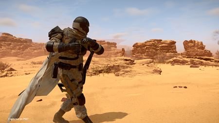 Helldivers 2: Into the Unjust update predstavený