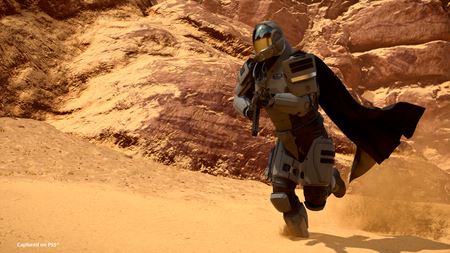 Helldivers 2: Into the Unjust update predstavený