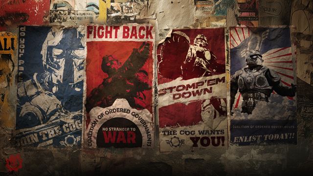 Dnes je deň veľkej výmeny - Helldivers II prichádza na Xbox, Gears of War Reloaded na PS5