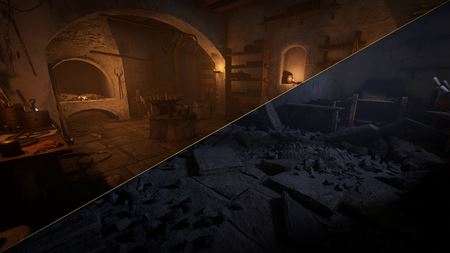 Gamescom 2025: Nové Kingdom Come: Deliverance II DLC z vás spraví poriadneho kováča