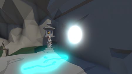 Throwing Knight je slovenská drag-and-jump skákačka