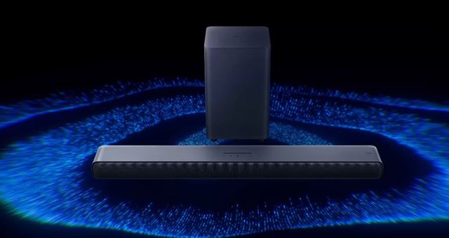 TCL predstavilo nové soundbary a reproduktory