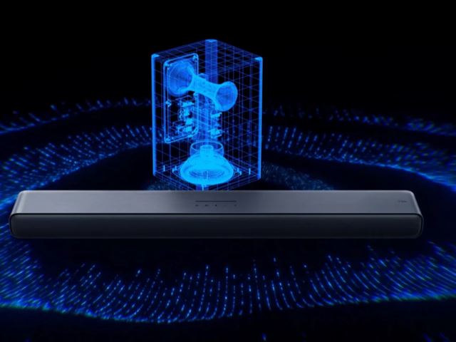 TCL predstavilo nové soundbary a reproduktory