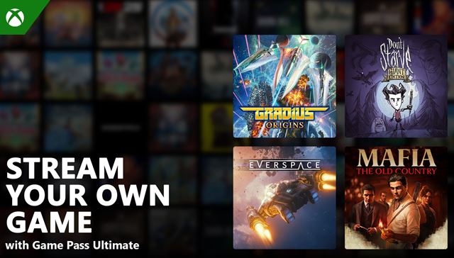 Augustový update pre Xbox zlepšuje synchronizáciu hrami medzi konzolami PC a cloudom