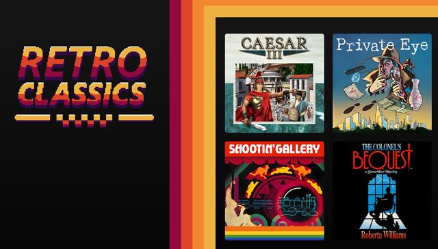 Augustový update pre Xbox zlepšuje synchronizáciu hrami medzi konzolami PC a cloudom