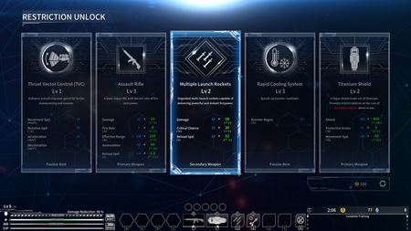 V Gigantes Ex Machina si užijete mecha bitky s pohľadom zhora