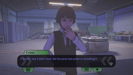 Burden of Truth, adventúra inšpirovaná sériou Ace Attorney, sa blíži