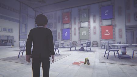 Burden of Truth, adventúra inšpirovaná sériou Ace Attorney, sa blíži