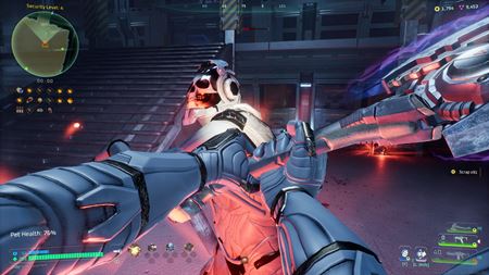 Deadzone: Rogue už bude komplet na Steame a mieri aj na konzoly