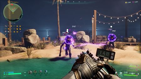 Deadzone: Rogue už bude komplet na Steame a mieri aj na konzoly