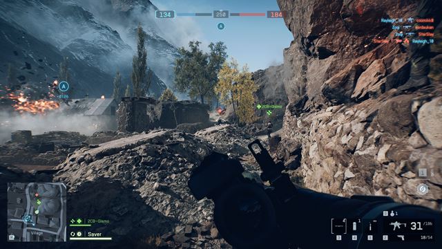 Čo ukazuje Battlefield 6 v beta teste?