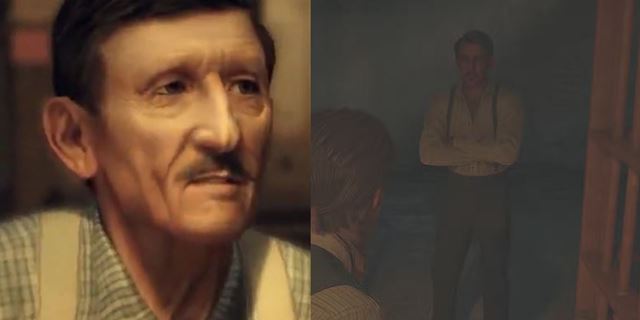 Aké známe postavy sa objavili v Mafia The Old Country?