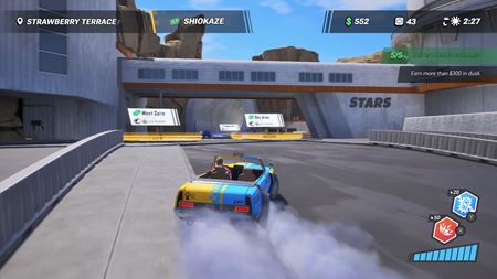 Taxi Chaos 2 ohlásené, presadíte sa v meste ovládanom taxikárskymi robotmi?