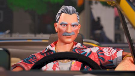 Taxi Chaos 2 ohlásené, presadíte sa v meste ovládanom taxikárskymi robotmi?