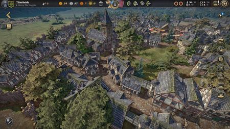 Gamescom 2025: Coins, Crowns & Cabal - obchod, politika a trochu špinavých trikov