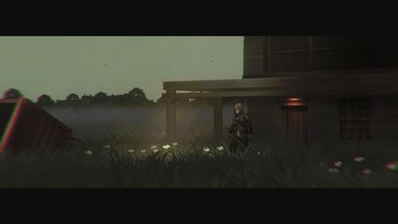 Slovenský Knights of the Fall prinesie sci-fi plošinovku inšpirovanú alternatívnou históriou Japonska