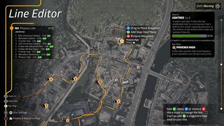 Gamescom 2025: Ovládnite celé mesto so simulátorom autobusov Bus Bound