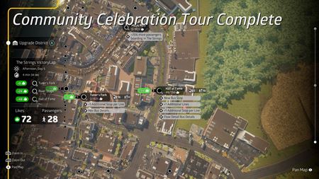 Gamescom 2025: Ovládnite celé mesto so simulátorom autobusov Bus Bound