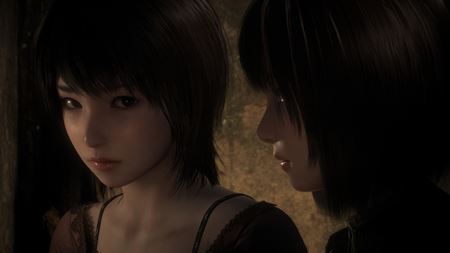 Fatal Frame II: Crimson Butterfly REMAKE príde začiatkom roka 2026