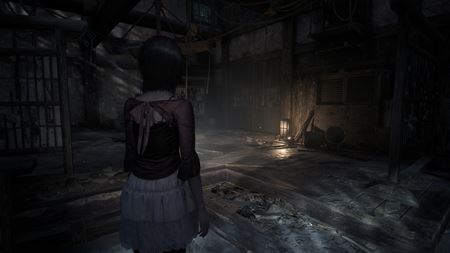 Fatal Frame II: Crimson Butterfly REMAKE príde začiatkom roka 2026