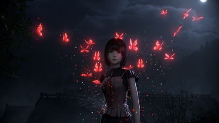 Fatal Frame II: Crimson Butterfly REMAKE príde začiatkom roka 2026