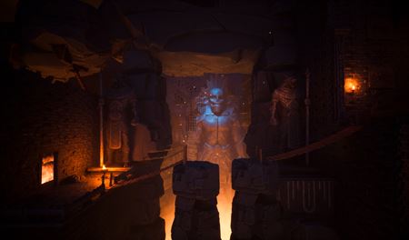 Song of Kings rozpovie tajuplný príbeh zo Srí Lanky