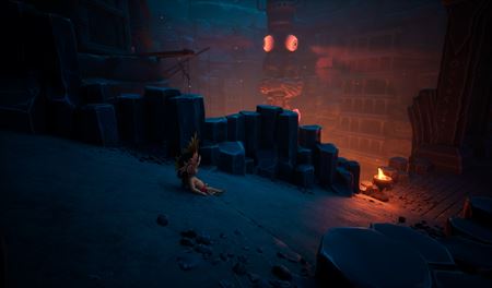 Song of Kings rozpovie tajuplný príbeh zo Srí Lanky