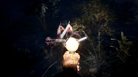 Macabre túži po vašej krvi, čaká vás boj o prežitie sólo alebo s priateľmi