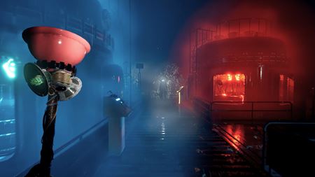 Macabre túži po vašej krvi, čaká vás boj o prežitie sólo alebo s priateľmi