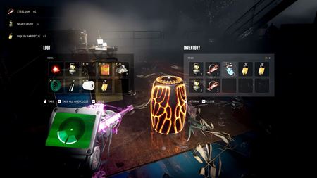 Macabre túži po vašej krvi, čaká vás boj o prežitie sólo alebo s priateľmi