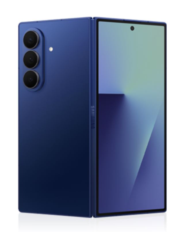 Samsung Galaxy Z Fold7